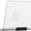 UAG MacBook Pro 16’’ (M1 Pro/M1 Max) Lucent Case - Ice/Black Accessories > Other Laptop Accessories
