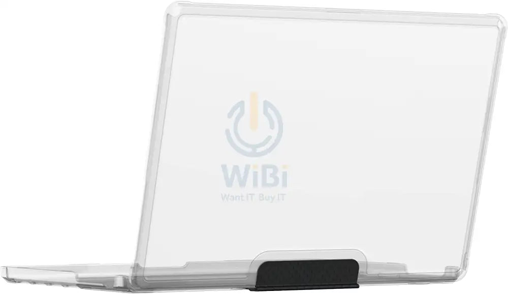 UAG MacBook Pro 16’’ (M1 Pro/M1 Max) Lucent Case - Ice/Black Accessories > Other Laptop Accessories