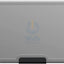 UAG MacBook Pro 16’’ (M1 Pro/M1 Max) Lucent Case - Ice/Black Accessories > Other Laptop Accessories