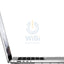 UAG MacBook Pro 16’’ (M1 Pro/M1 Max) Lucent Case - Ice/Black Accessories > Other Laptop Accessories