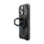 UAG Magnetic Ring Stand - Black Accessories > Mobiles & Tablets > Mobiles > Mobile Holder / Stands
