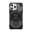 UAG Magnetic Ring Stand - Black Accessories > Mobiles & Tablets > Mobiles > Mobile Holder / Stands