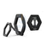 UAG Magnetic Ring Stand Black/Silver Accessories > Mobiles & Tablets > Mobiles > Mobile Holder / Stands