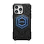 UAG Magnetic Ring Stand Mallard/Bright Blue Accessories > Mobiles & Tablets > Mobiles > Mobile Holder / Stands