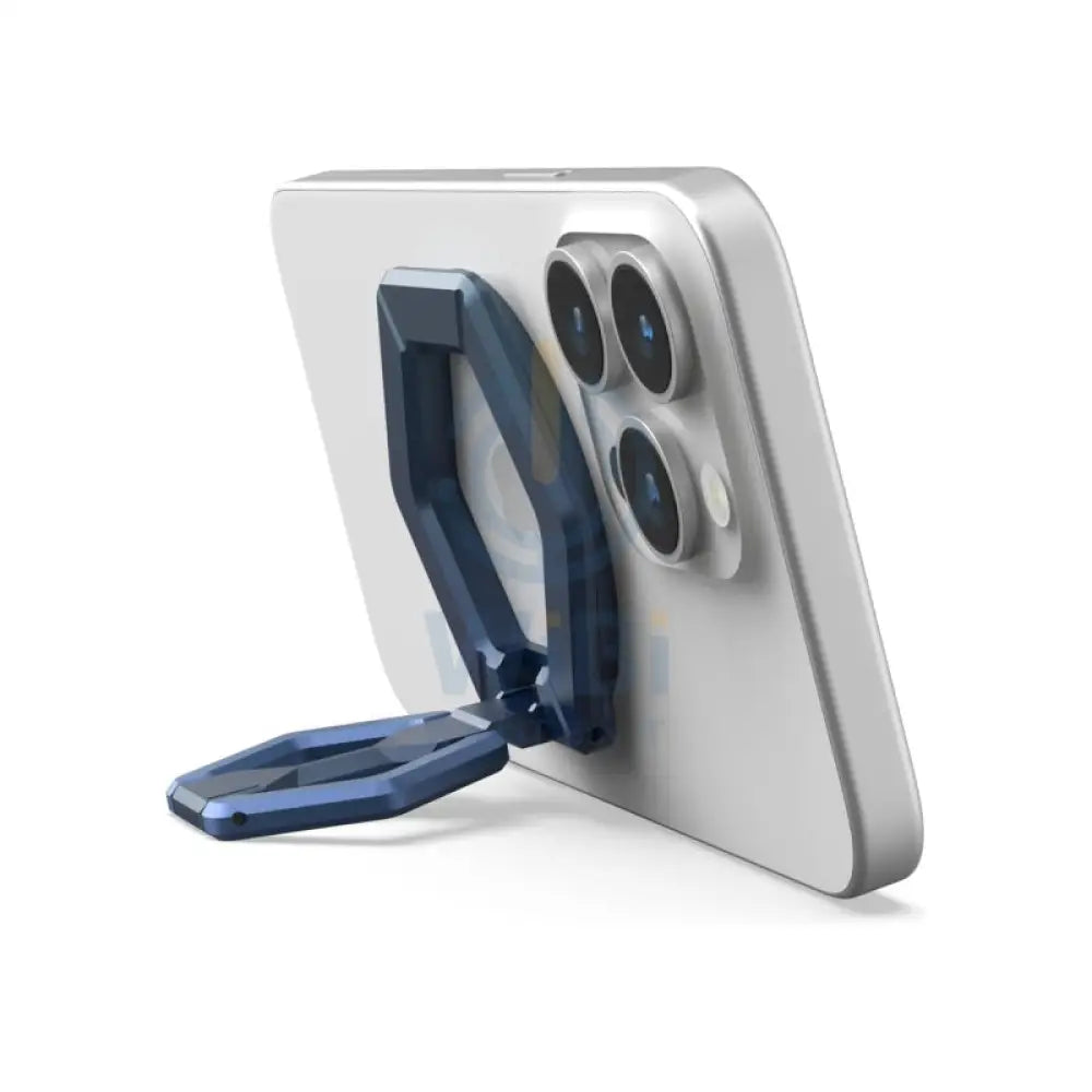 UAG Magnetic Ring Stand Mallard/Bright Blue Accessories > Mobiles & Tablets > Mobiles > Mobile Holder / Stands