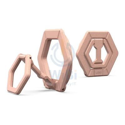 UAG Magnetic Ring Stand Nude Accessories > Mobiles & Tablets > Mobiles > Mobile Holder / Stands