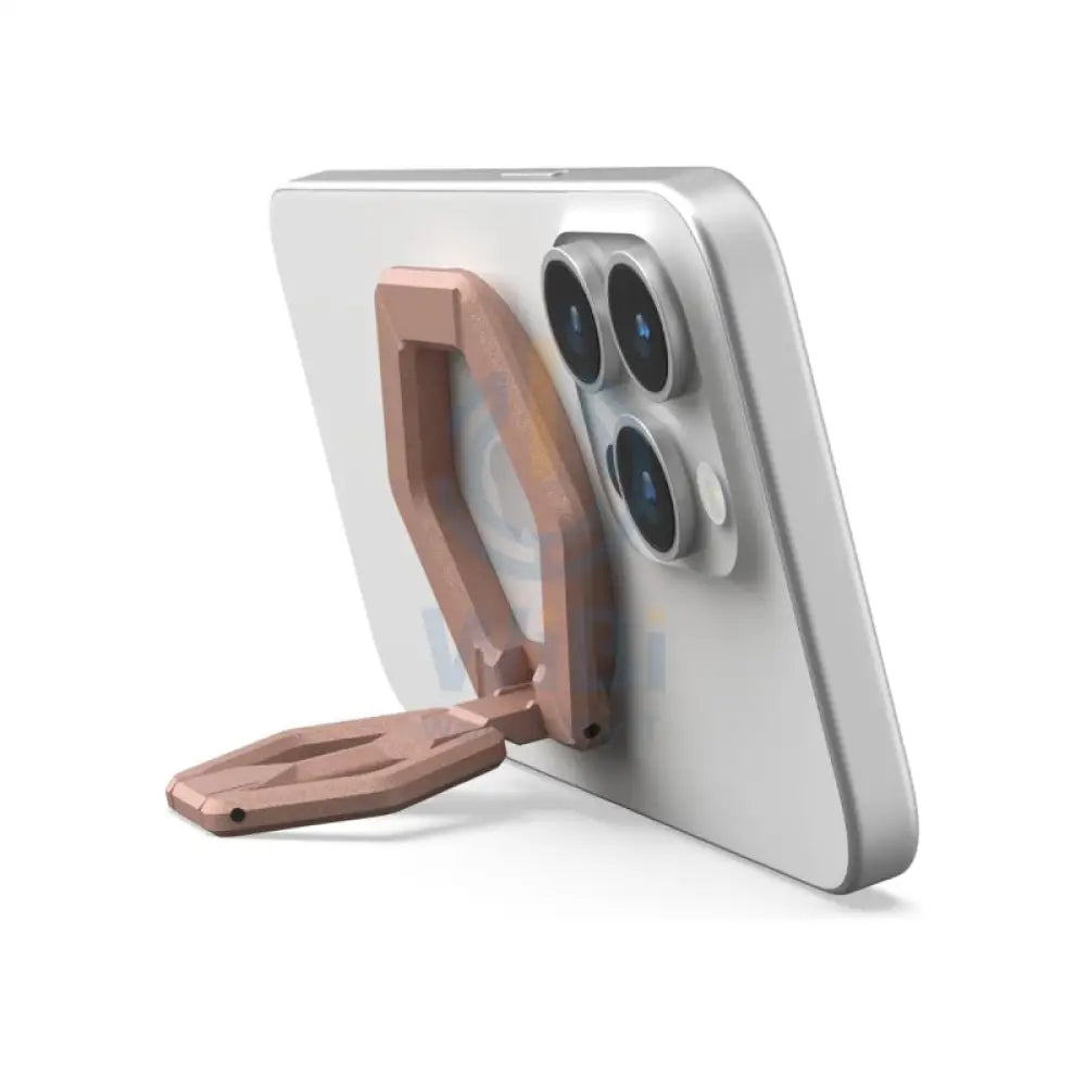 UAG Magnetic Ring Stand Nude Accessories > Mobiles & Tablets > Mobiles > Mobile Holder / Stands