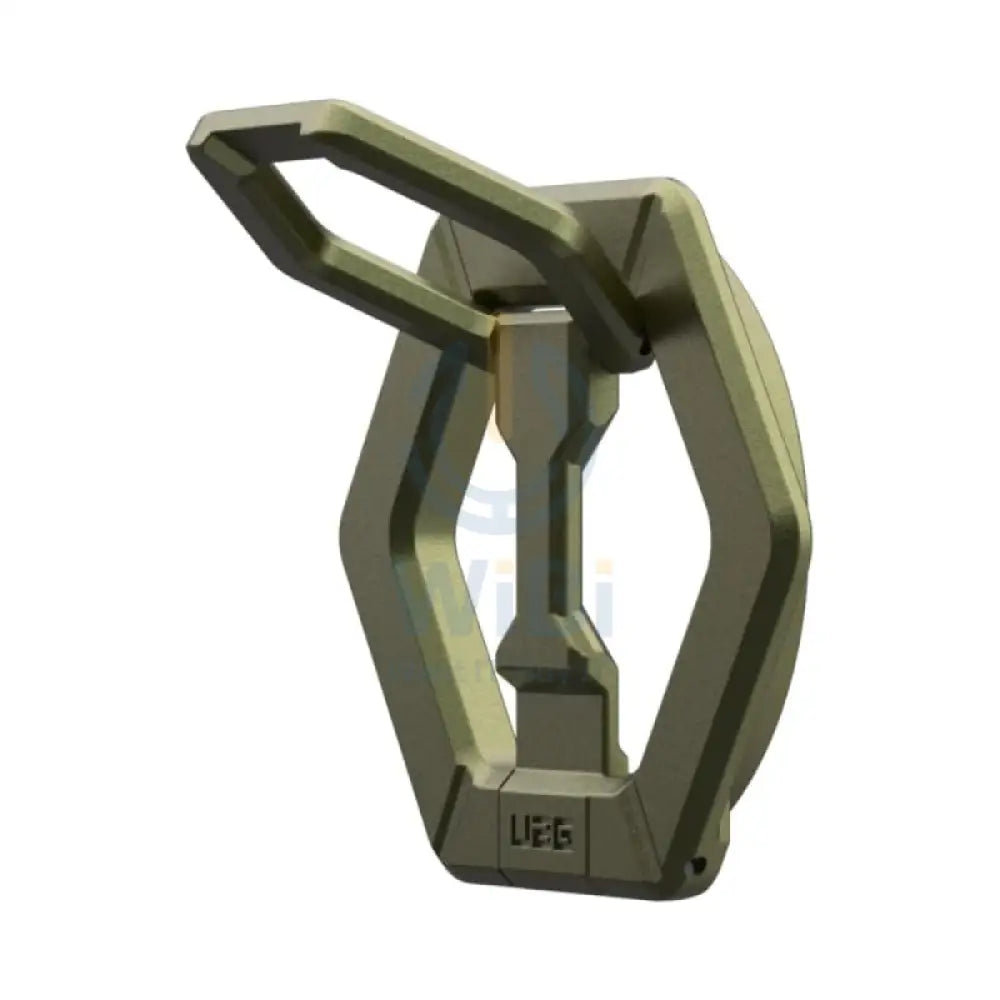 UAG Magnetic Ring Stand Olive Drab Accessories > Mobiles & Tablets > Mobiles > Mobile Holder / Stands