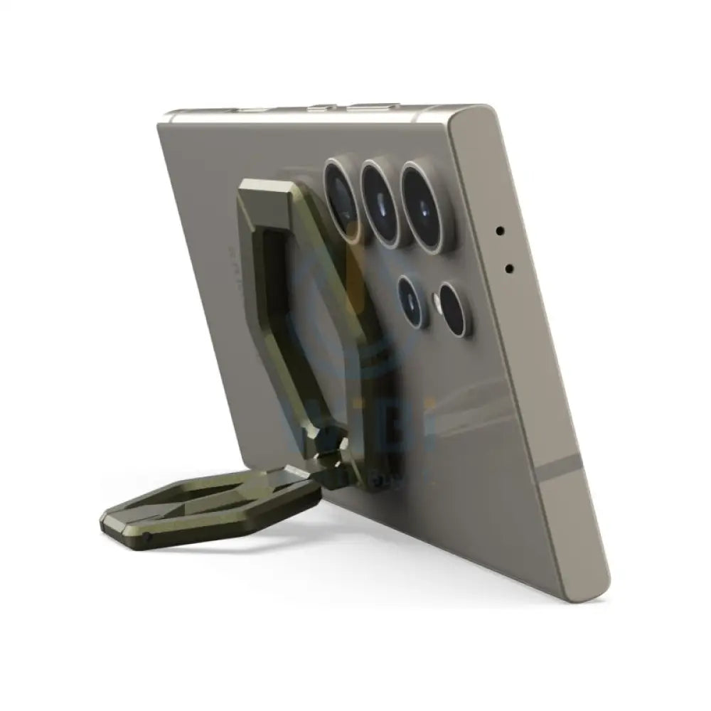 UAG Magnetic Ring Stand Olive Drab Accessories > Mobiles & Tablets > Mobiles > Mobile Holder / Stands