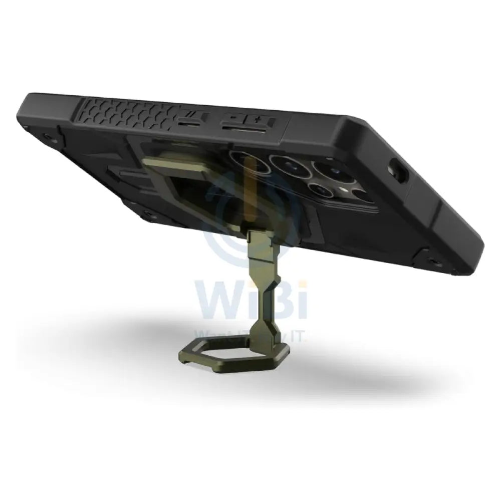 UAG Magnetic Ring Stand Olive Drab Accessories > Mobiles & Tablets > Mobiles > Mobile Holder / Stands