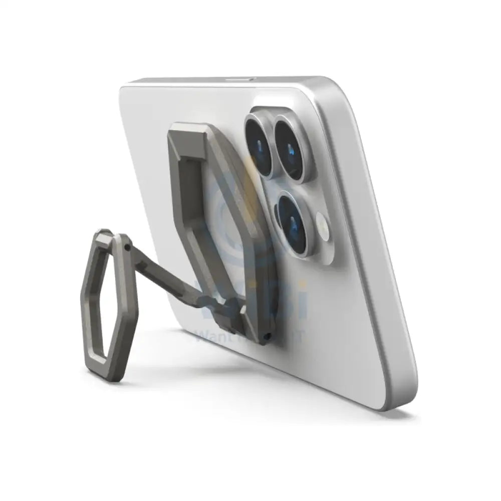 UAG Magnetic Ring Stand Titanium Accessories > Mobiles & Tablets > Mobiles > Mobile Holder / Stands