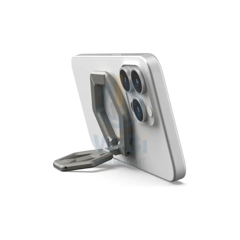 UAG Magnetic Ring Stand Titanium Accessories > Mobiles & Tablets > Mobiles > Mobile Holder / Stands