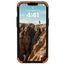 UAG Magsafe Civilian Case - Apple iPhone 14 Plus / Black Accessories > Mobiles & Tablets