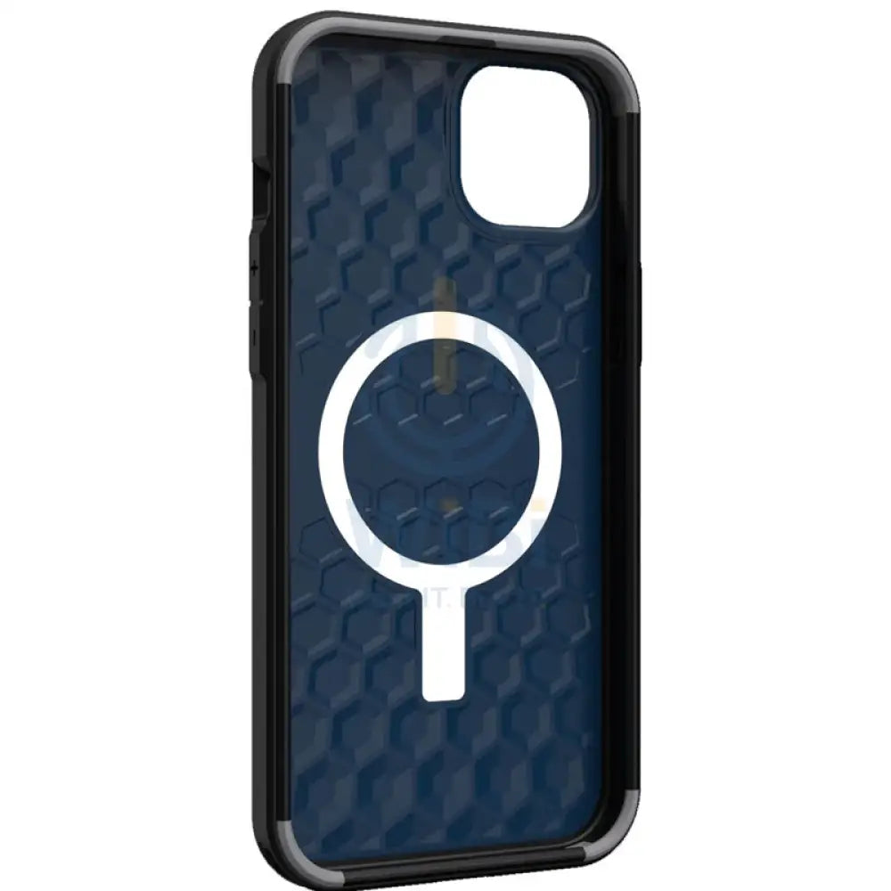 UAG Magsafe Civilian Case - Apple iPhone 14 Plus / Mallard Blue Accessories > Mobiles & Tablets