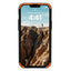 UAG Magsafe Civilian Case - Apple iPhone 14 Plus / Olive Accessories > Mobiles & Tablets > Offer Zone