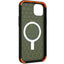 UAG Magsafe Civilian Case - Apple iPhone 14 Plus / Olive Accessories > Mobiles & Tablets > Offer Zone