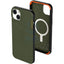 UAG Magsafe Civilian Case - Apple iPhone 14 Plus / Olive Accessories > Mobiles & Tablets > Offer Zone