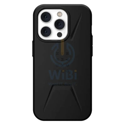 UAG MagSafe Civilian Case - iPhone 14 Pro / Black
