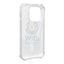 UAG Magsafe Essential Armor Case - Apple iPhone 14 Pro / Frosted Ice Accessories > Mobiles & Tablets