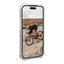 UAG Magsafe Essential Armor Case - Apple iPhone 14 Pro / Frosted Ice Accessories > Mobiles & Tablets