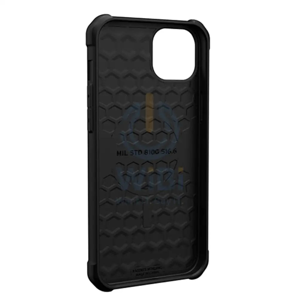 UAG Magsafe Metropolis Lt Case - Apple iPhone 14 Plus / Kevlar Black Accessories > Mobiles & Tablets > Offer Zone