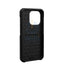 UAG Magsafe Metropolis Lt Case - Apple iPhone 14 Pro / Kevlar Black Accessories > Mobiles & Tablets