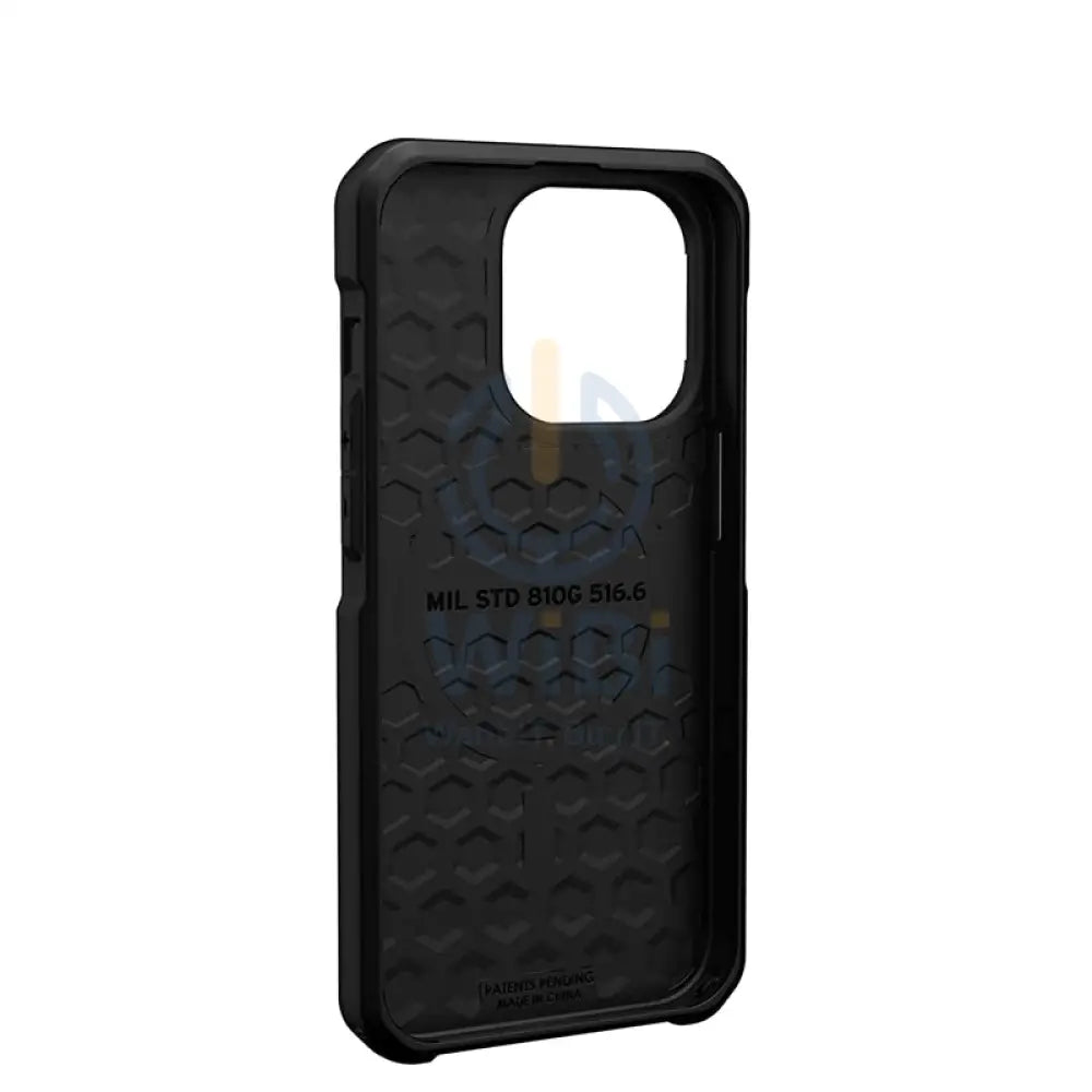 UAG Magsafe Metropolis Lt Case - Apple iPhone 14 Pro / Kevlar Black Accessories > Mobiles & Tablets