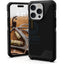 UAG Magsafe Metropolis Lt Case - Apple iPhone 14 Pro / Kevlar Black Accessories > Mobiles & Tablets