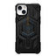 UAG Magsafe Monarch Pro Case - Apple iPhone 14 Plus / Carbon Fiber Black Accessories > Mobiles & Tablets > Offer Zone