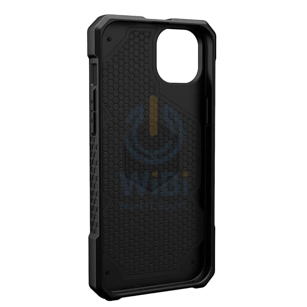 UAG Magsafe Monarch Pro Case - Apple iPhone 14 Plus / Carbon Fiber Black Accessories > Mobiles & Tablets > Offer Zone
