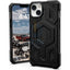 UAG Magsafe Monarch Pro Case - Apple iPhone 14 Plus / Carbon Fiber Black Accessories > Mobiles & Tablets > Offer Zone