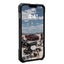 UAG Magsafe Monarch Pro Case - Apple iPhone 14 Plus / Carbon Fiber Black Accessories > Mobiles & Tablets > Offer Zone
