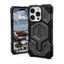 UAG Magsafe Monarch Pro Kevlar Case - Apple iPhone 14 Pro / Silver Accessories > Mobiles & Tablets