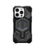 UAG Magsafe Monarch Pro Kevlar Case - Apple iPhone 14 Pro / Silver Accessories > Mobiles & Tablets