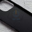 UAG Magsafe Monarch Pro Kevlar Case - Apple iPhone 14 Pro / Silver Accessories > Mobiles & Tablets
