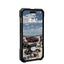 UAG Magsafe Monarch Pro Kevlar Case - Apple iPhone 14 Pro / Silver Accessories > Mobiles & Tablets