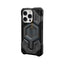 UAG Magsafe Monarch Pro Kevlar Case - Apple iPhone 14 Pro / Silver Accessories > Mobiles & Tablets