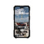 UAG Magsafe Monarch Pro Kevlar Case - Apple iPhone 14 Pro / Silver Accessories > Mobiles & Tablets
