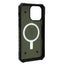 UAG Magsafe Pathfinder Case - Apple iPhone 14 Pro / Olive Accessories > Mobiles & Tablets