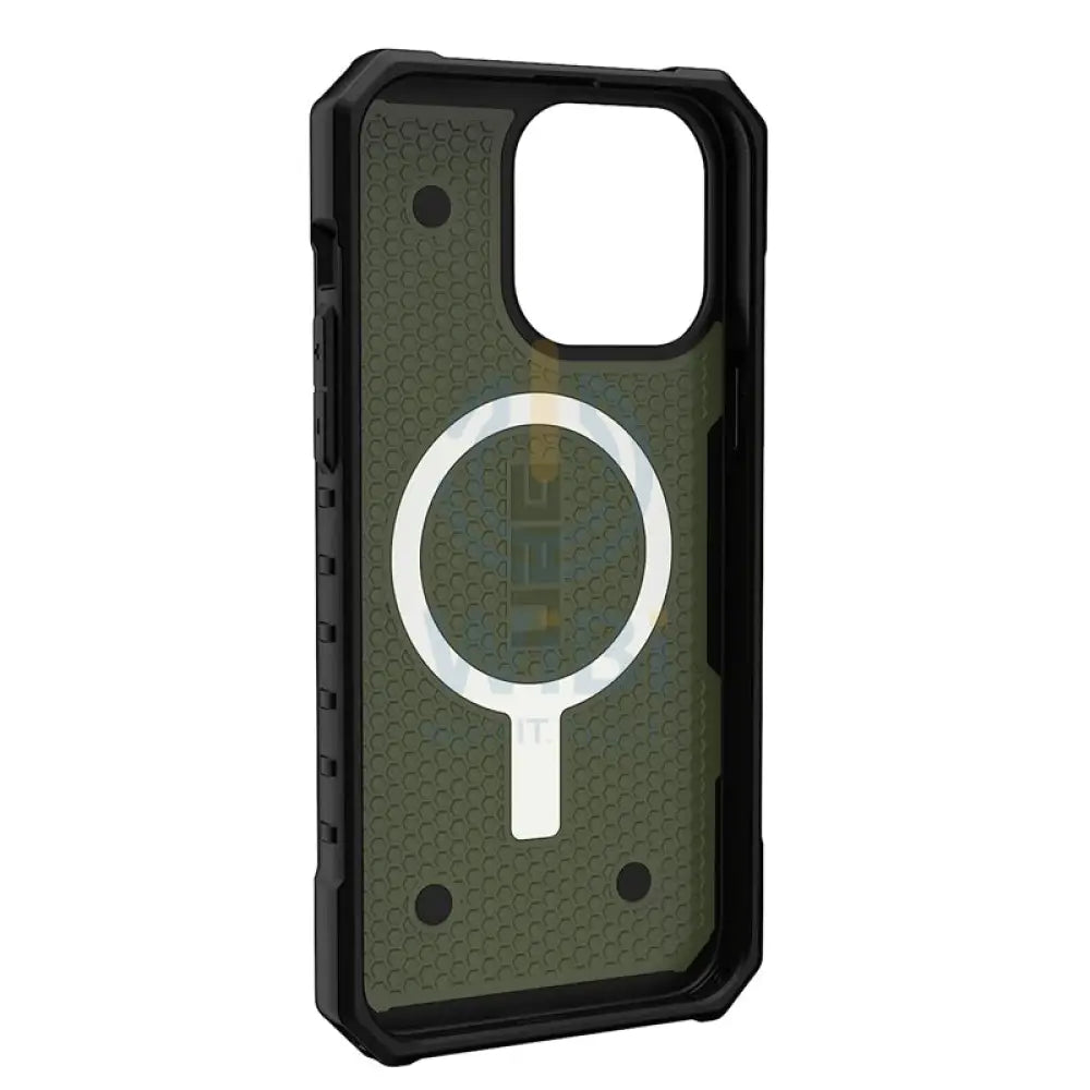 UAG Magsafe Pathfinder Case - Apple iPhone 14 Pro / Olive Accessories > Mobiles & Tablets
