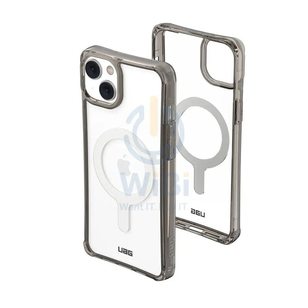 UAG Magsafe Plyo Case - Apple iPhone 14 Plus / Ash Accessories > Mobiles & Tablets > Offer Zone