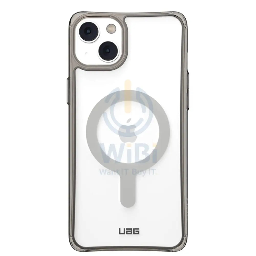 UAG Magsafe Plyo Case - Apple iPhone 14 Plus / Ash Accessories > Mobiles & Tablets > Offer Zone