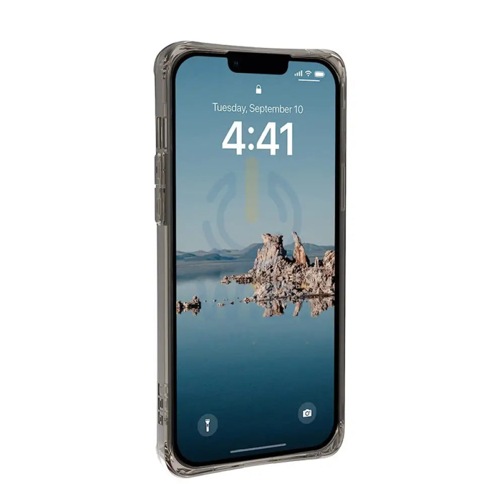 UAG Magsafe Plyo Case - Apple iPhone 14 Plus / Ash Accessories > Mobiles & Tablets > Offer Zone