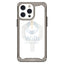 UAG Magsafe Plyo Case - iPhone 14 Pro / Grey Ash Accessories > Mobiles & Tablets
