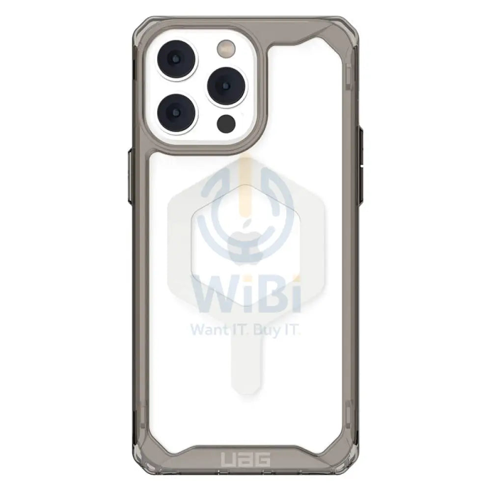 UAG Magsafe Plyo Case - iPhone 14 Pro / Grey Ash Accessories > Mobiles & Tablets