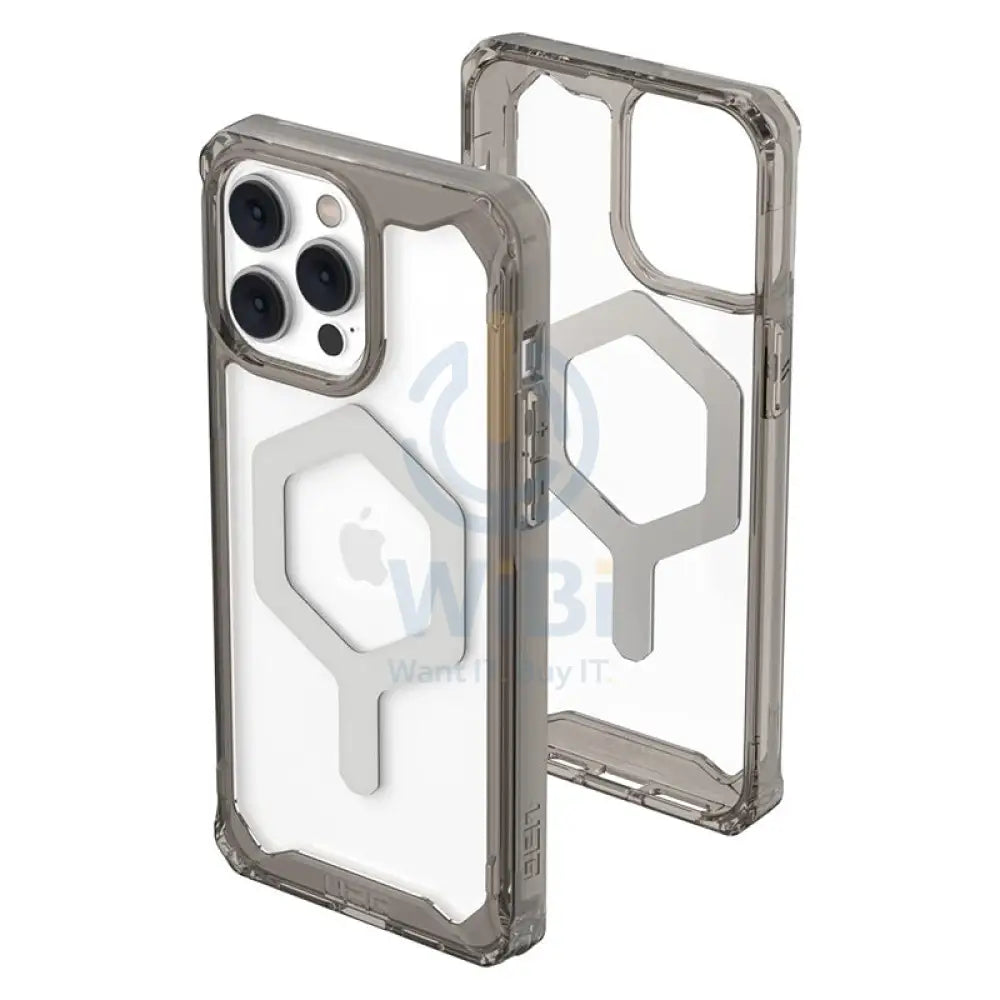 UAG Magsafe Plyo Case - iPhone 14 Pro / Grey Ash Accessories > Mobiles & Tablets