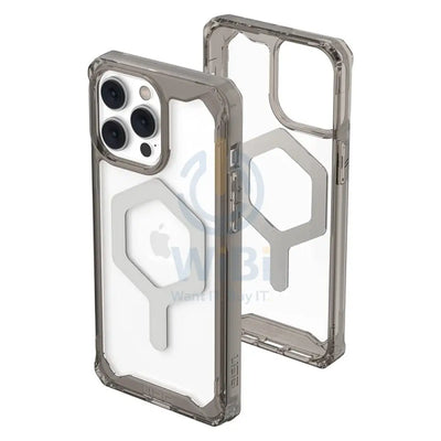 UAG Magsafe Plyo Case - iPhone 14 Pro / Grey Ash Accessories > Mobiles & Tablets