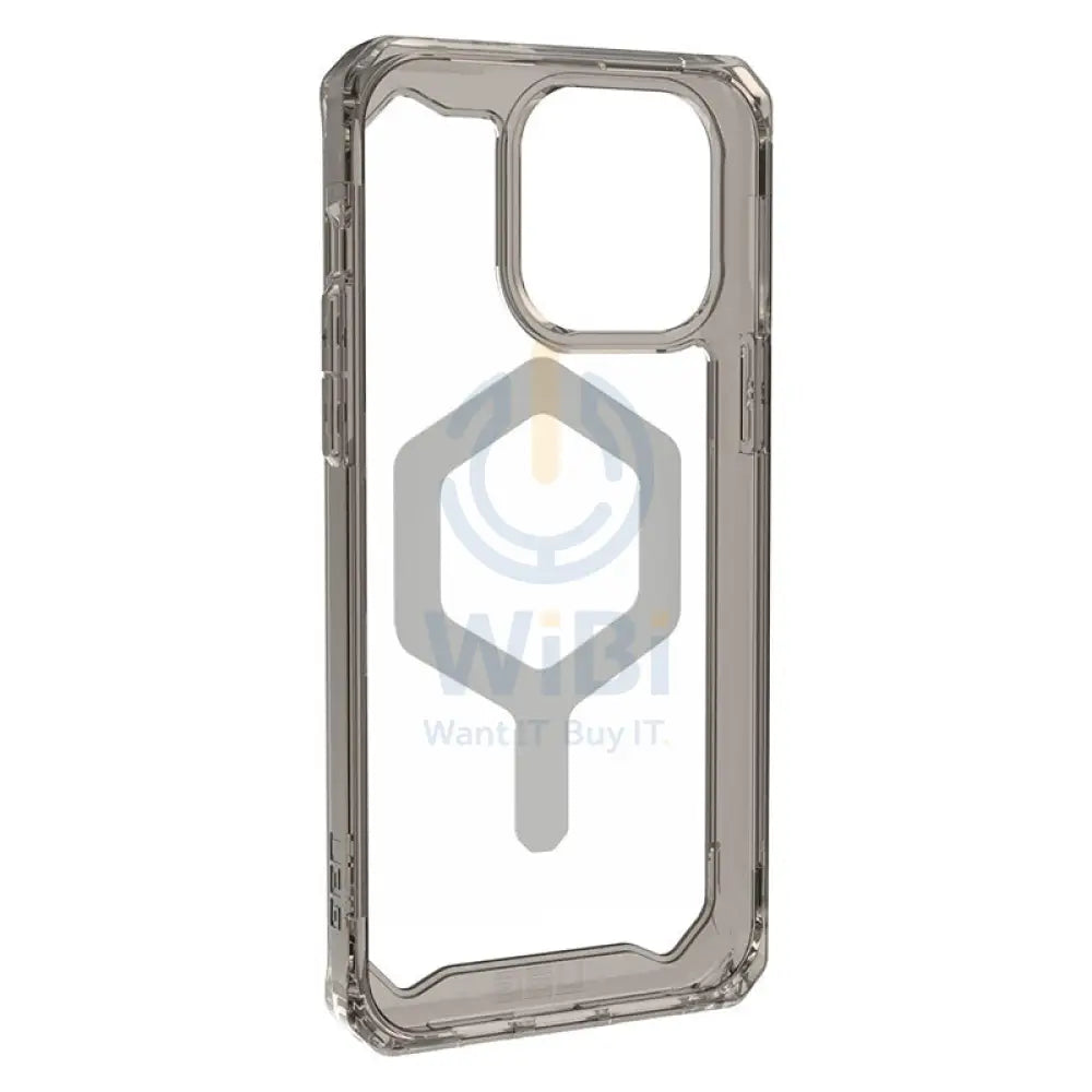 UAG Magsafe Plyo Case - iPhone 14 Pro / Grey Ash Accessories > Mobiles & Tablets