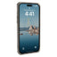 UAG Magsafe Plyo Case - iPhone 14 Pro / Grey Ash Accessories > Mobiles & Tablets
