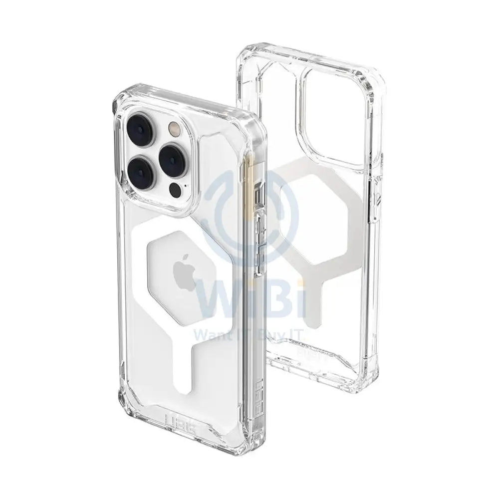 UAG Magsafe Plyo Case - iPhone 14 Pro / Ice Accessories > Mobiles & Tablets